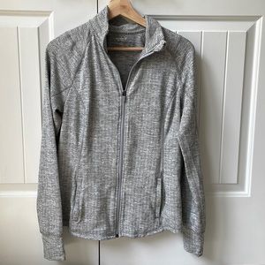 [Old Navy] Active Zip-Up Jacket